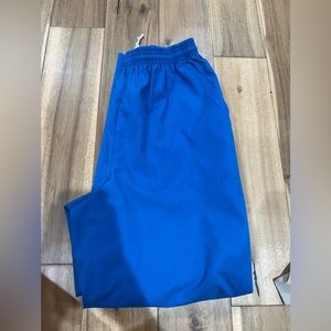 Blue 90’s pants